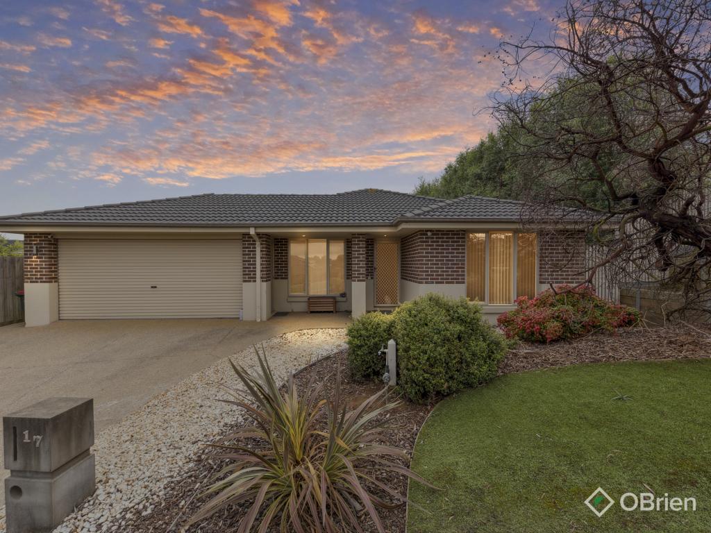 17 Ajax St, Drouin, VIC 3818