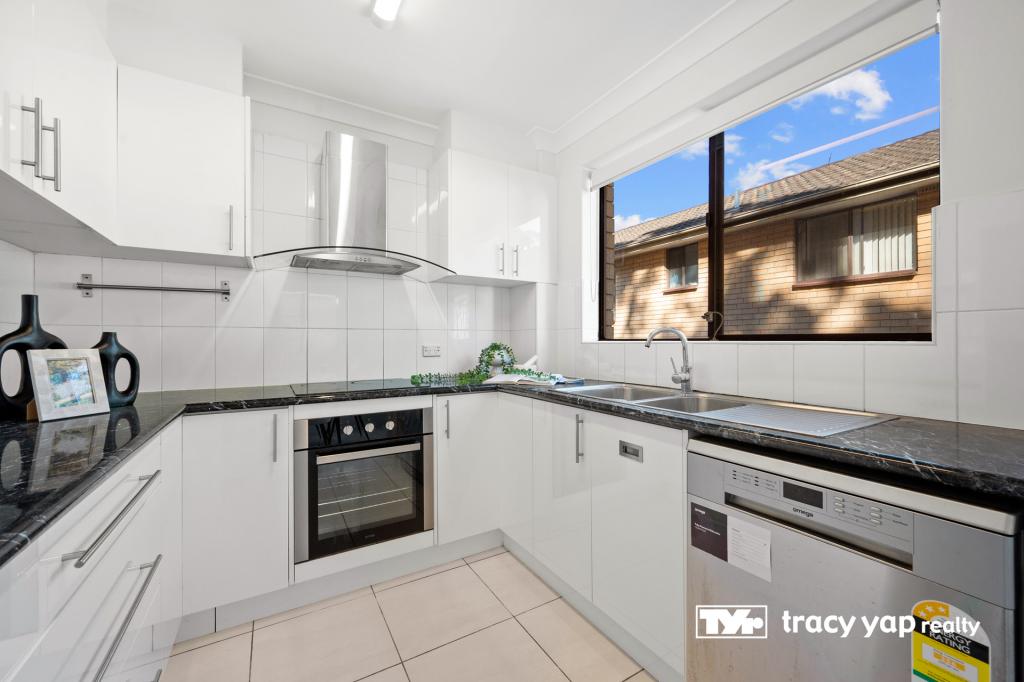 33/201 Waterloo Rd, Marsfield, NSW 2122