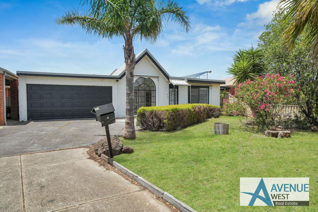 9 Martine Ct, Hoppers Crossing, VIC 3029