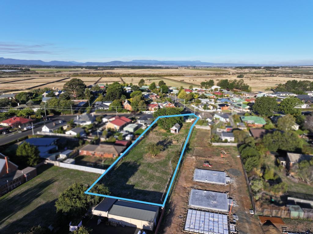 88 Wellington St, Longford, TAS 7301