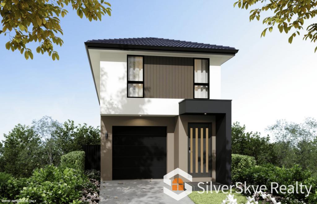 Contact Agent For Address, Box Hill, NSW 2765