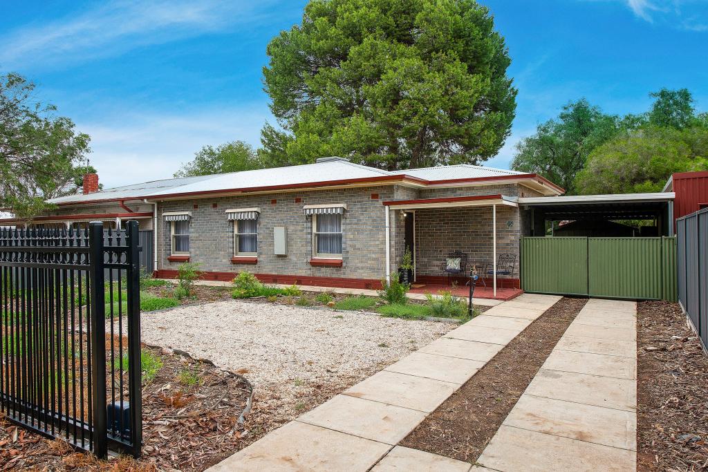 36 HORNET CRES, ELIZABETH EAST, SA 5112