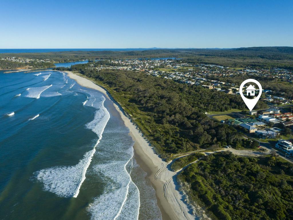 3 Currajong St, Evans Head, NSW 2473