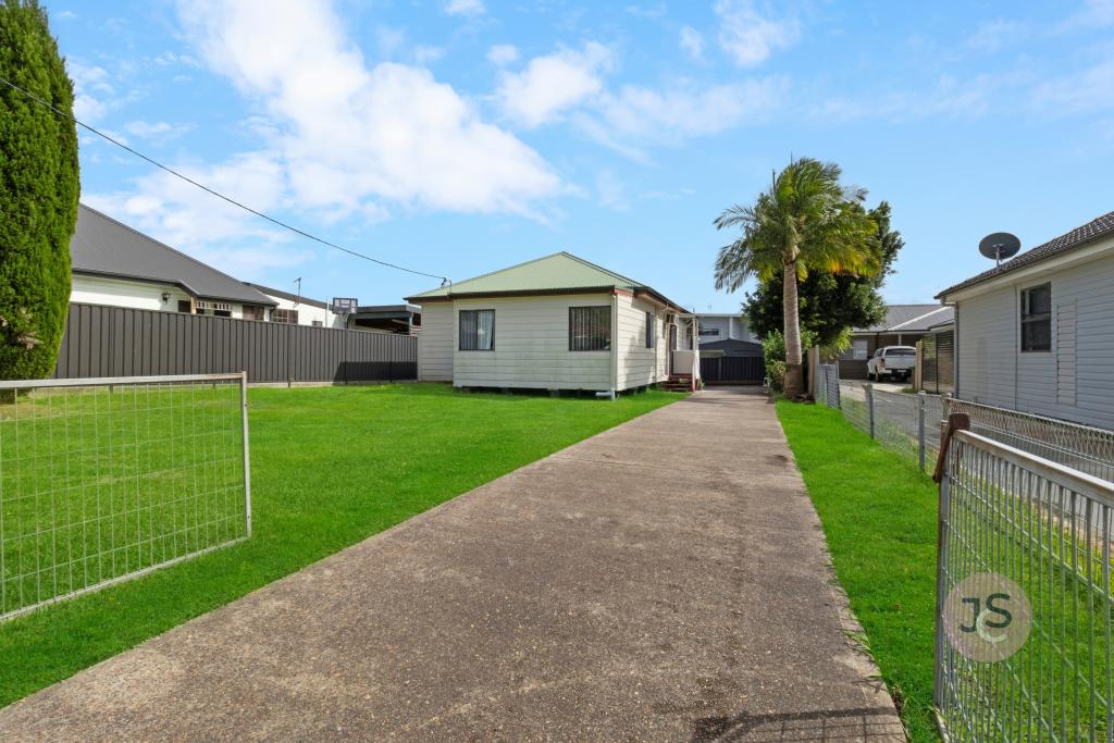 38 Sandgate Rd, Wallsend, NSW 2287