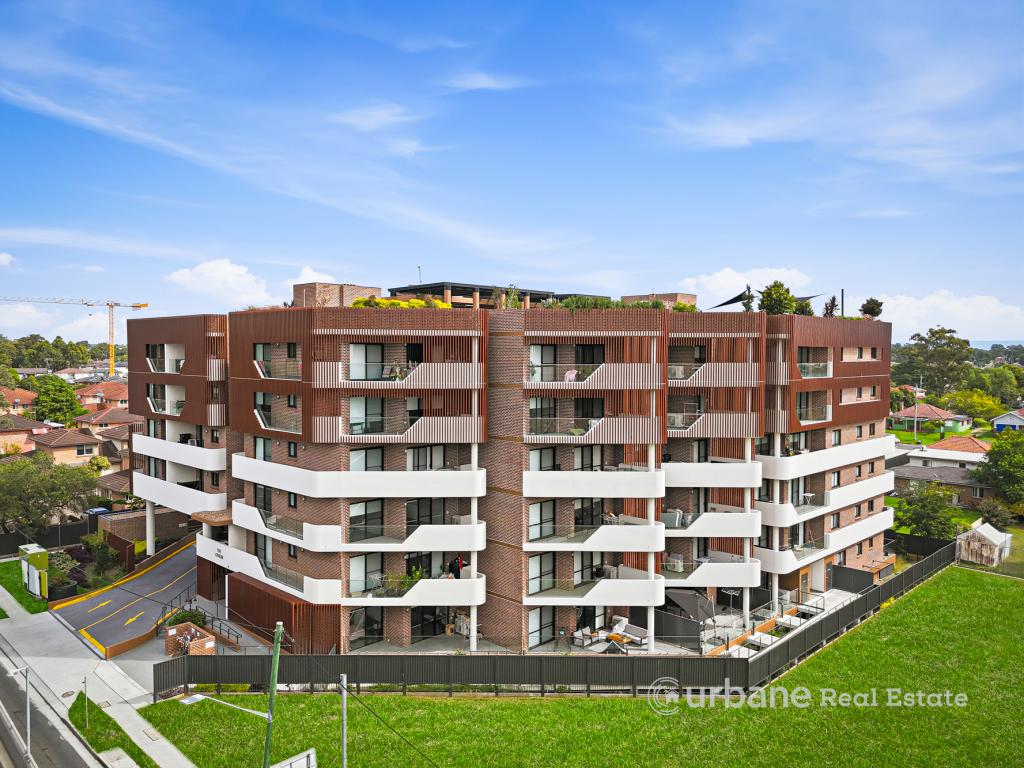 G01/7 Balmoral St, Blacktown, NSW 2148