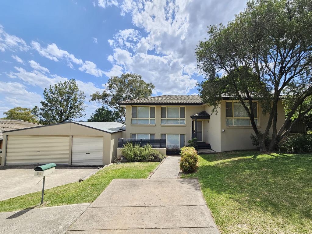 16 Hermitage Pl, Muswellbrook, NSW 2333