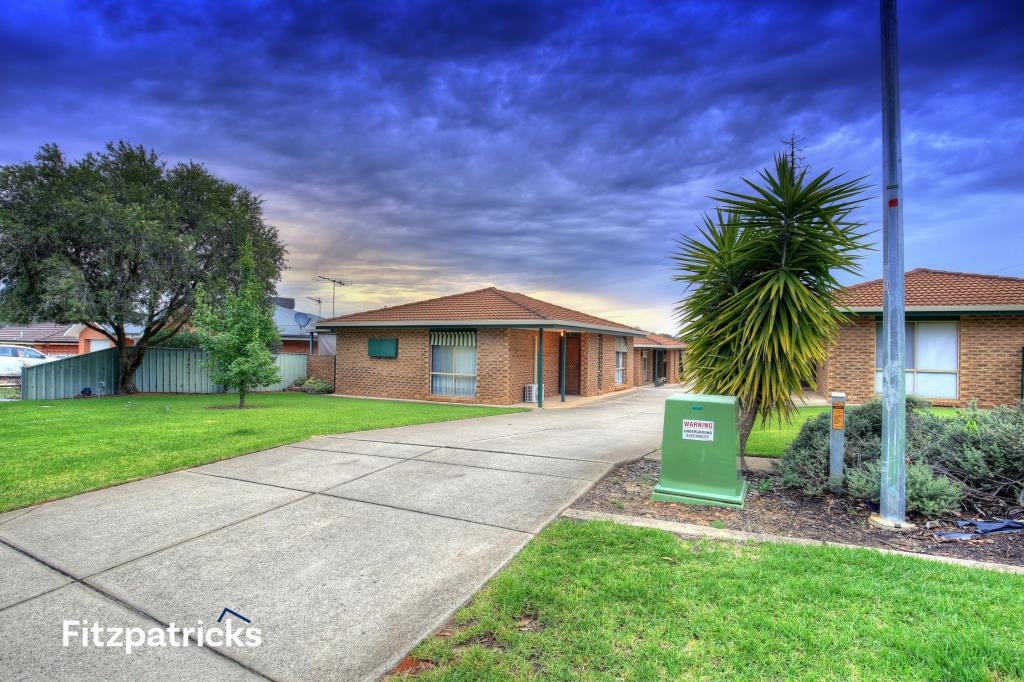 1/22 Dove St, Mount Austin, NSW 2650