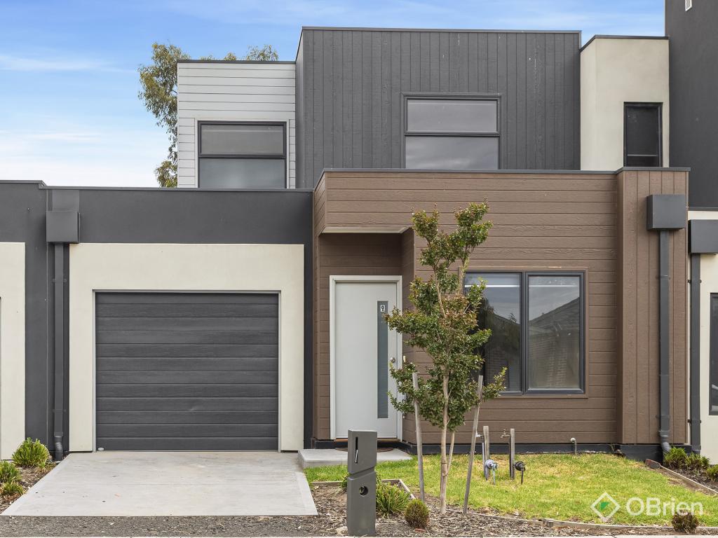 9 Gallaxus Ave, Wyndham Vale, VIC 3024