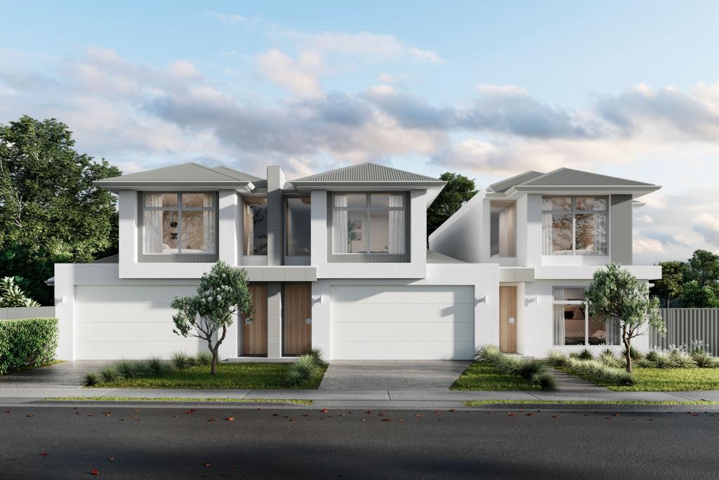 18 Montreal Ave, Novar Gardens, SA 5040