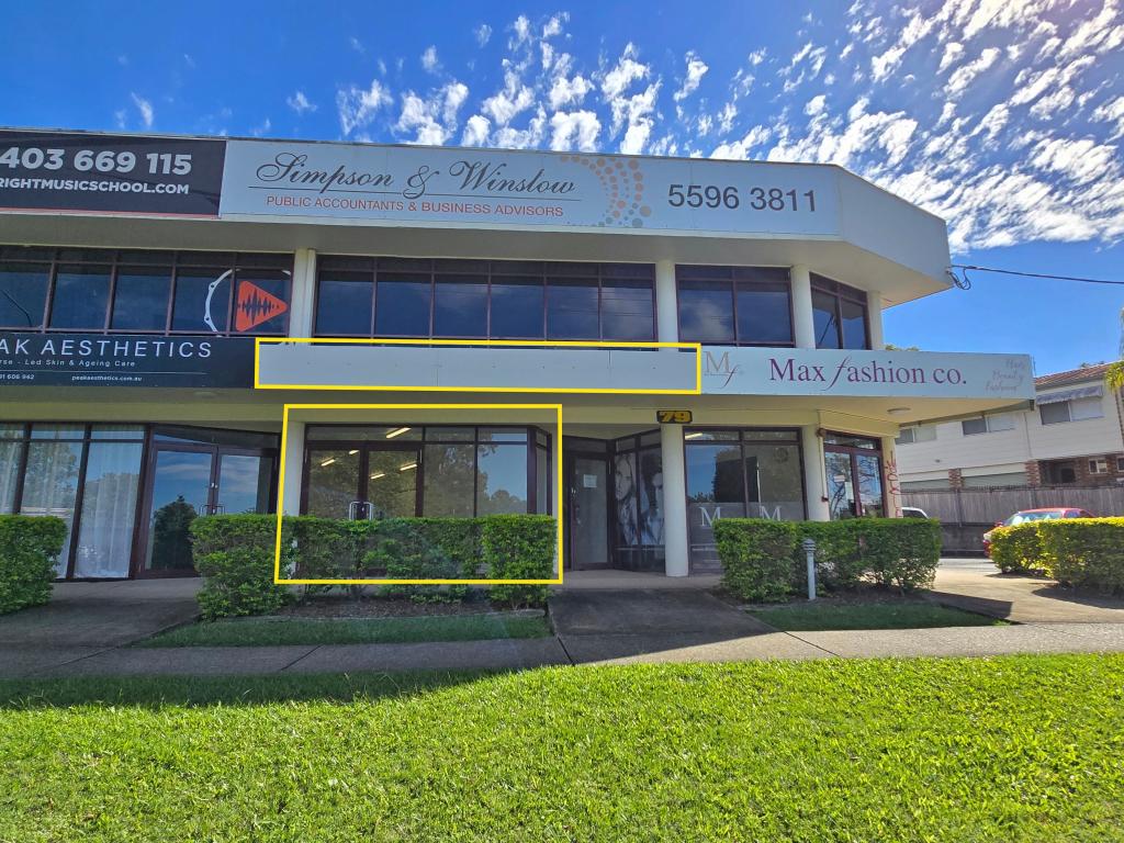6/79-81 Price St, Nerang, QLD 4211