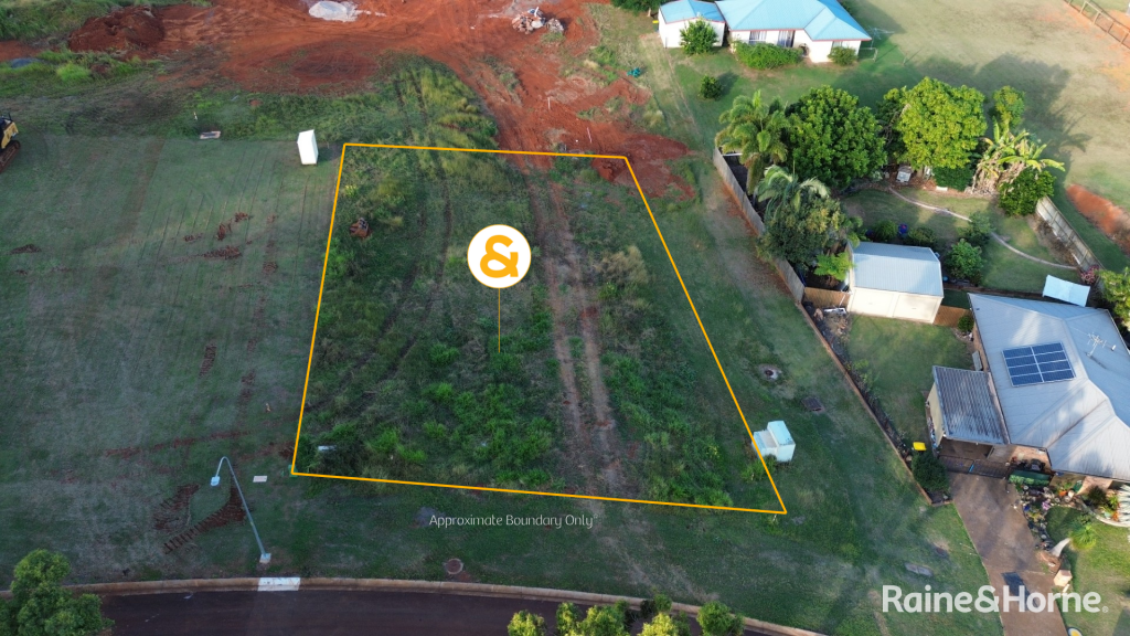 12 Hendle St, Childers, QLD 4660