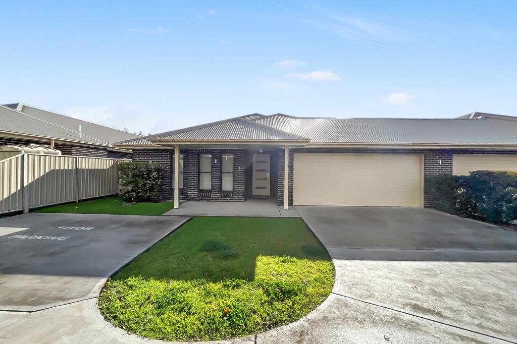 3/11 Chappell Cl, Mudgee, NSW 2850