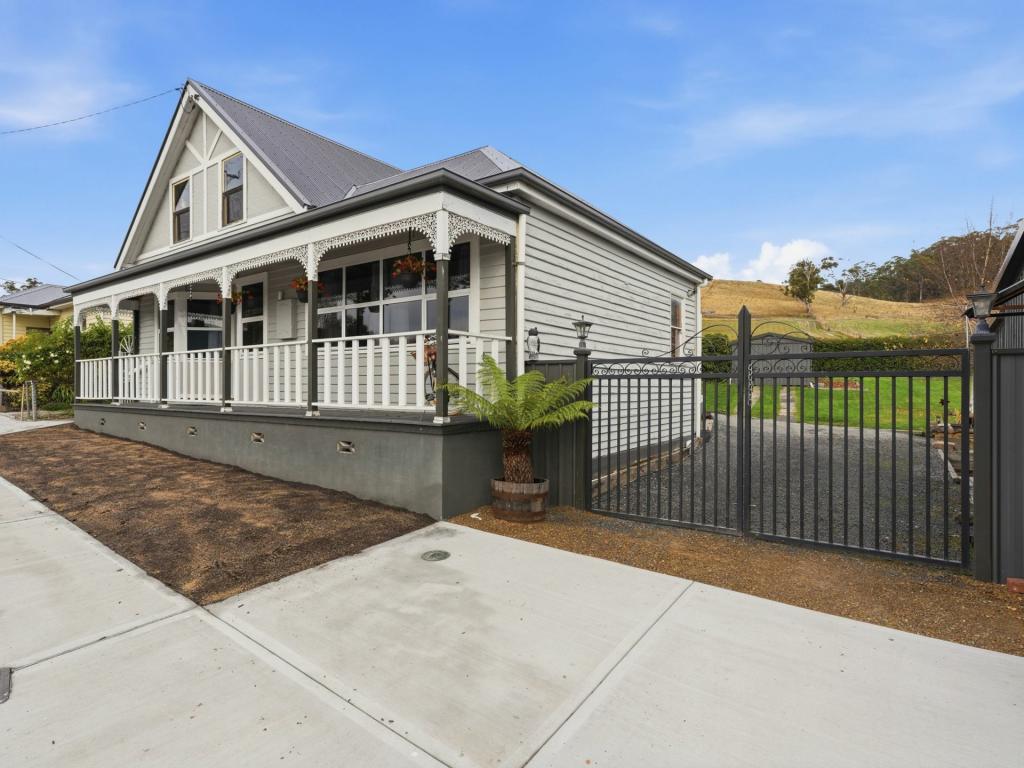 989 + 991 Ellendale Rd, Ellendale, TAS 7140