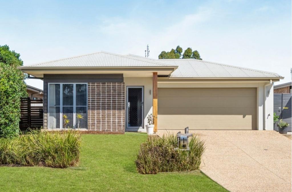 5 Hoop Pine Cct, Coomera, QLD 4209