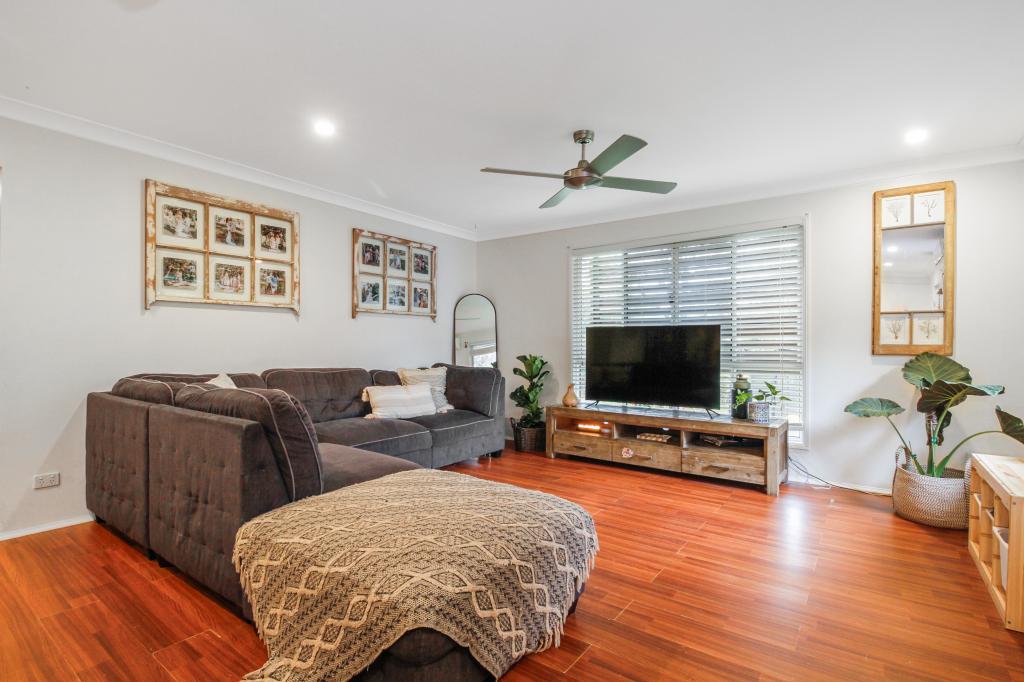 26 Rhodes St, Macleay Island, QLD 4184