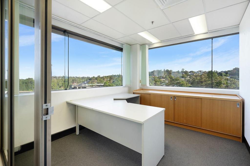 Level 4/402/20 Bungan St, Mona Vale, NSW 2103