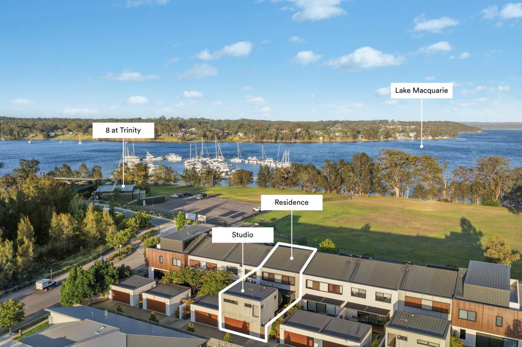 70 Trinity Point Dr, Morisset Park, NSW 2264