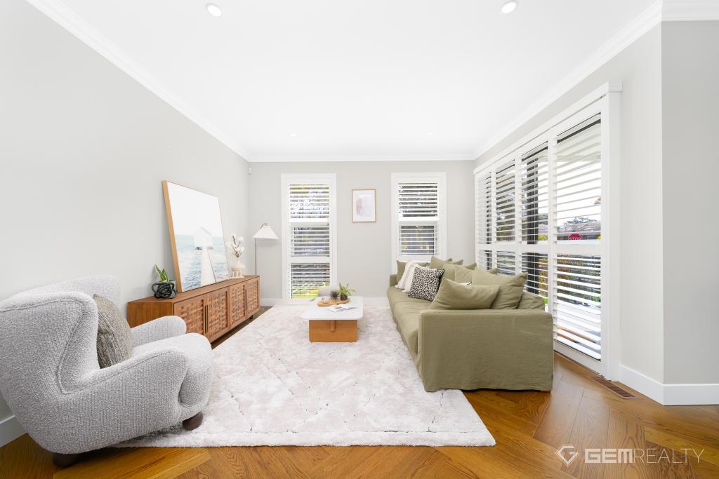 1a Poole Ave, Hampton, VIC 3188