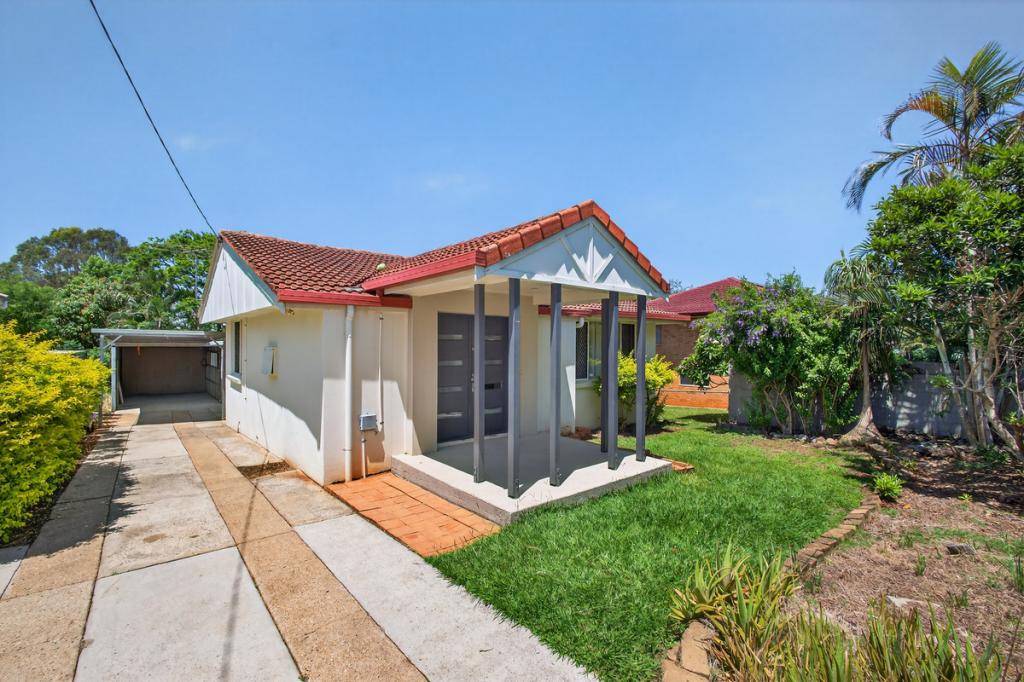 3 Crest St, Kallangur, QLD 4503