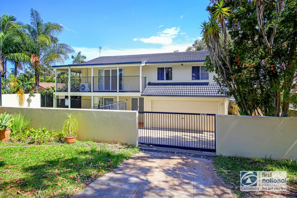 25 Perindi Ch, Currimundi, QLD 4551