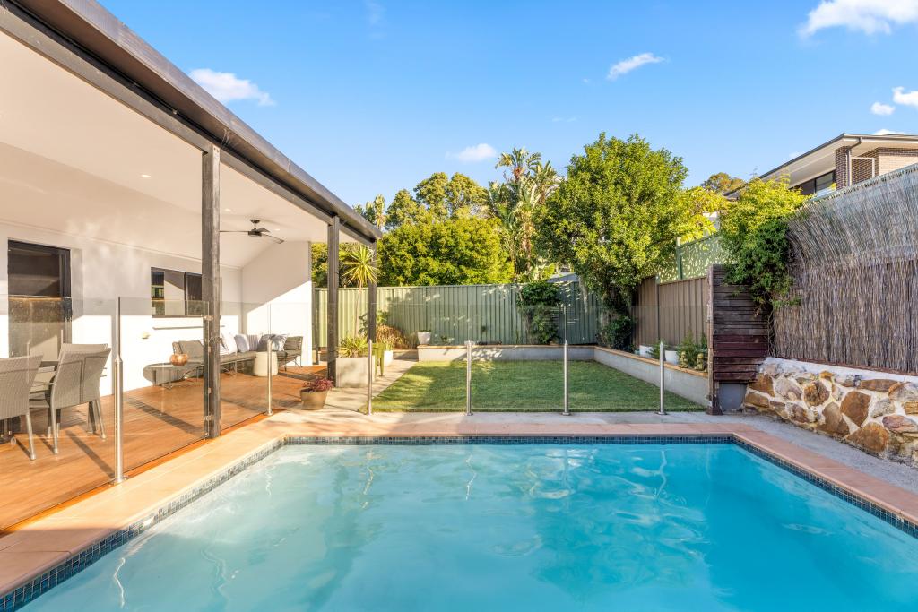 24 Raftree St, Padstow Heights, NSW 2211
