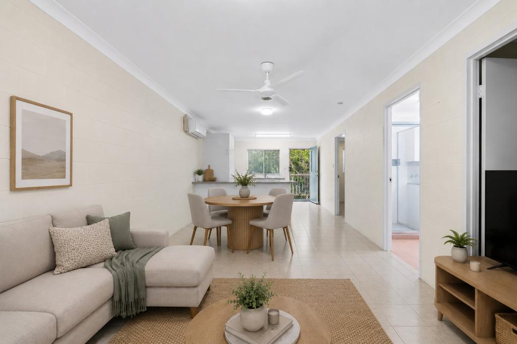 6/24 Maeva St, Jubilee Pocket, QLD 4802