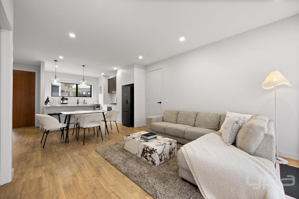 12/3 The Esplanade, Sydenham, VIC 3037
