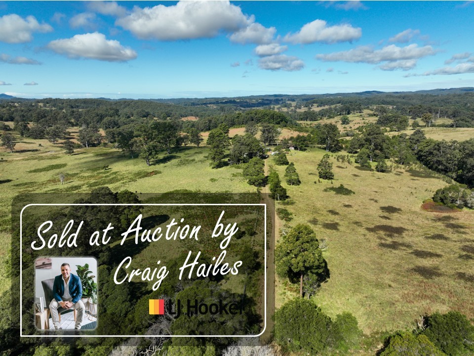 355 Doyles River Rd, Elands, NSW 2429