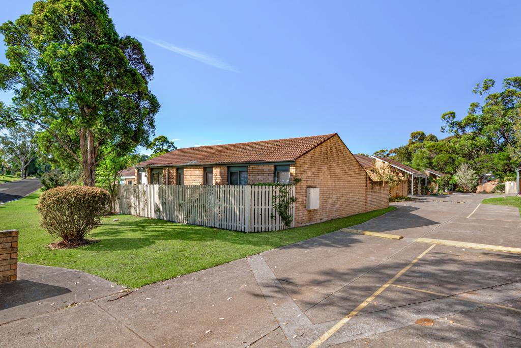 22/58 Greenoaks Ave, Bradbury, NSW 2560