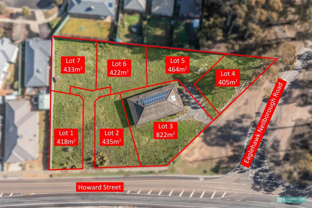 320 Howard St, Eaglehawk, VIC 3556