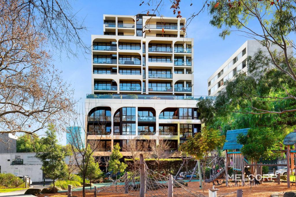 101/108 Haines St, North Melbourne, VIC 3051