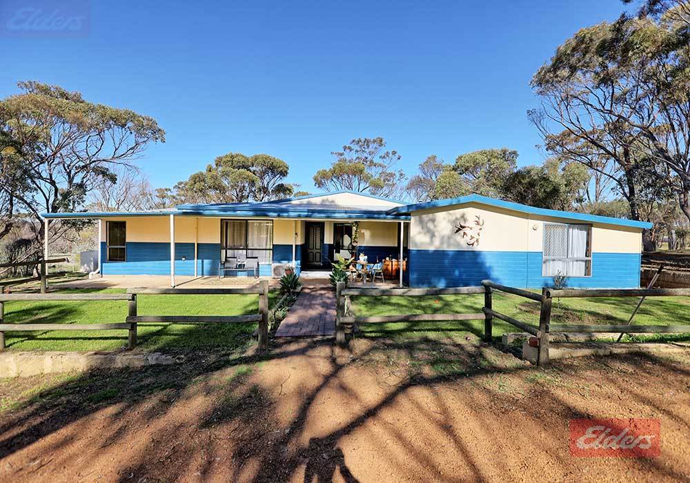 27 Brundell St, Cuballing, WA 6311