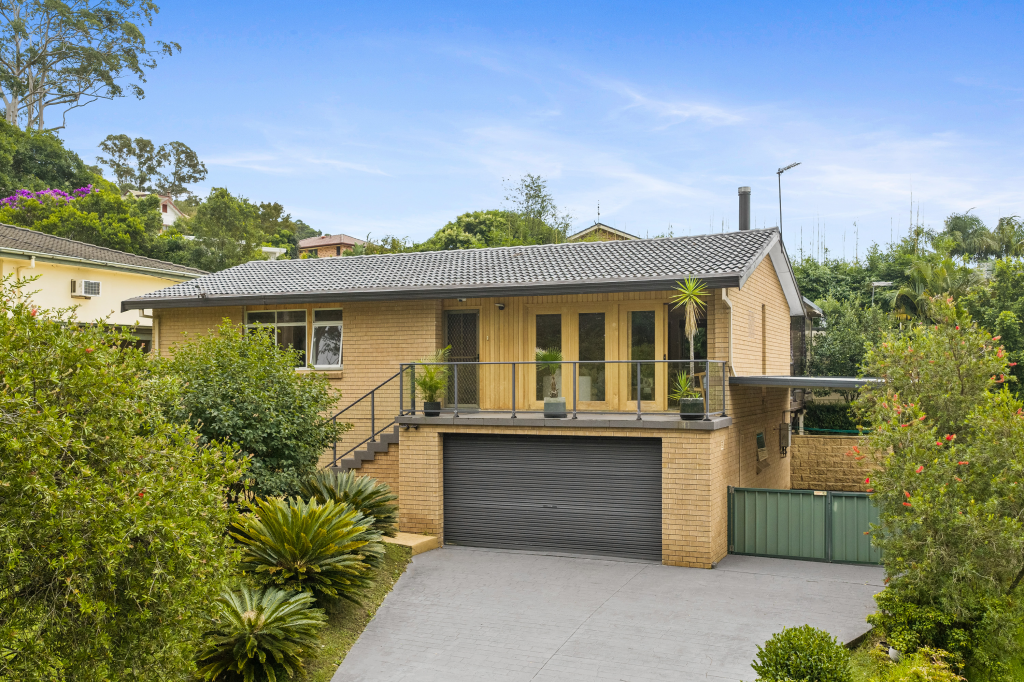 33 Pearson St, Narara, NSW 2250