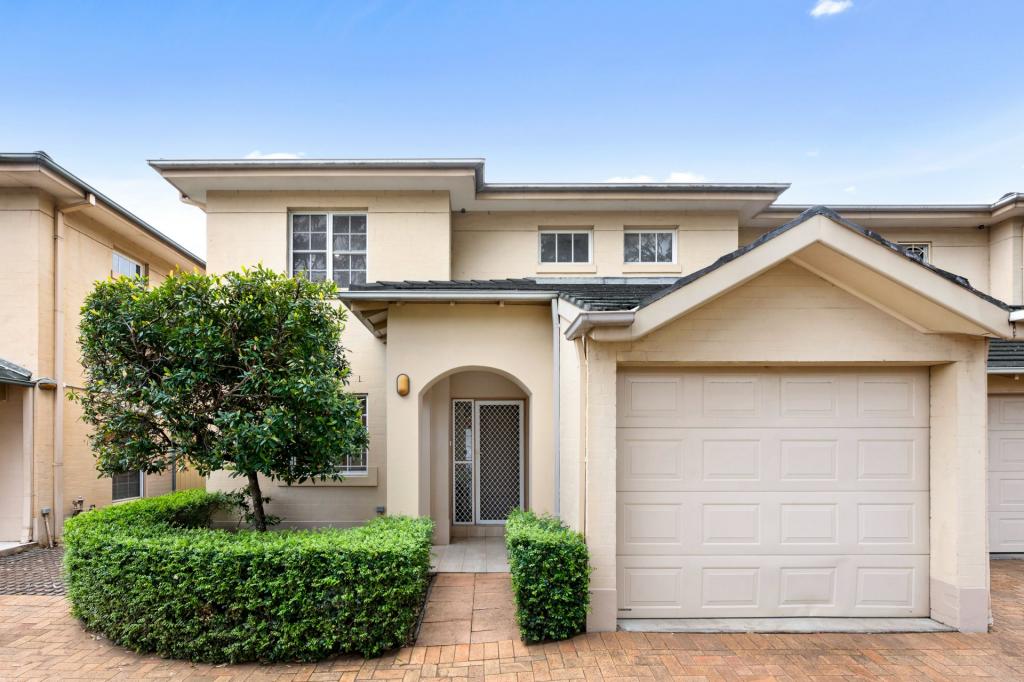 39/150 Dean St, Strathfield South, NSW 2136