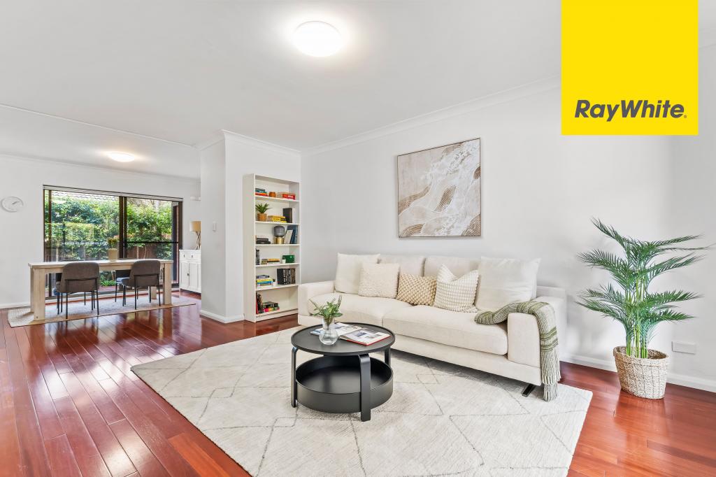 2/9 Busaco Rd, Marsfield, NSW 2122