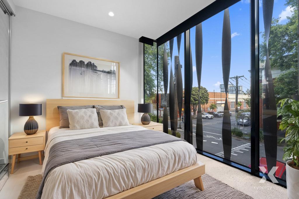 107/50 Stanley St, Collingwood, VIC 3066