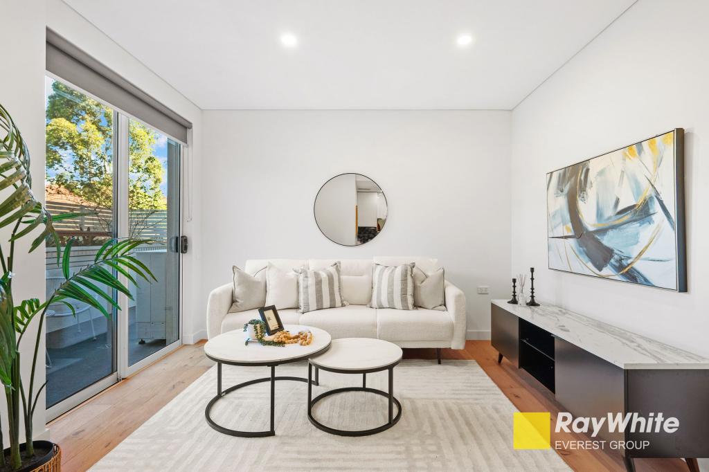 G8/15 Forest Gr, Epping, NSW 2121