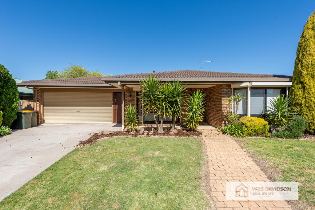 17 Mcintyre St, Horsham, VIC 3400