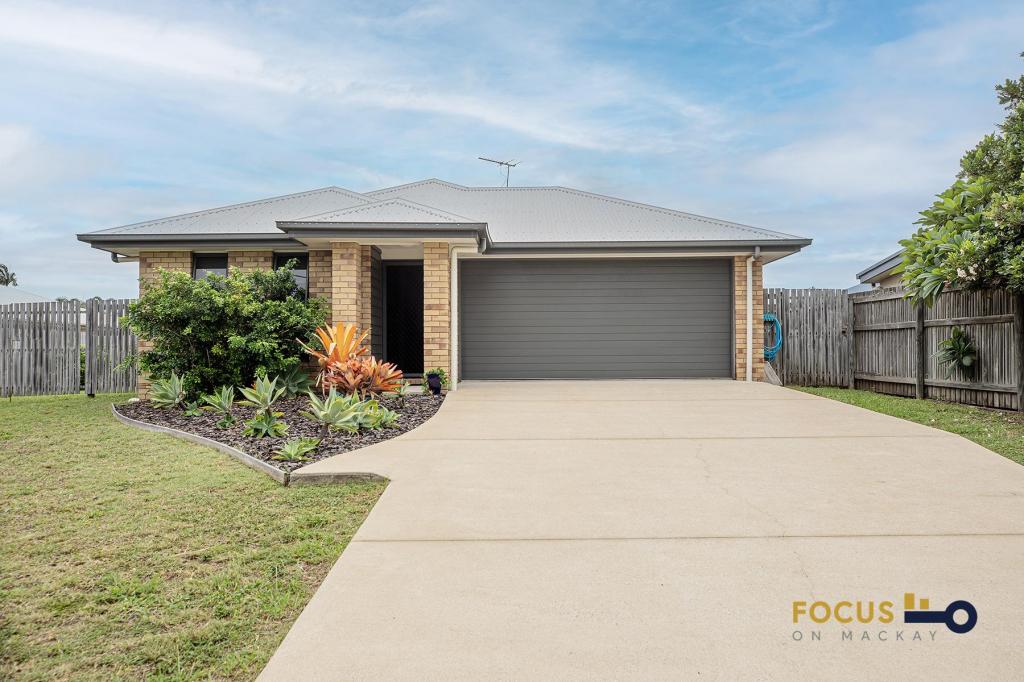 77 Pacific Dr, Hay Point, QLD 4740