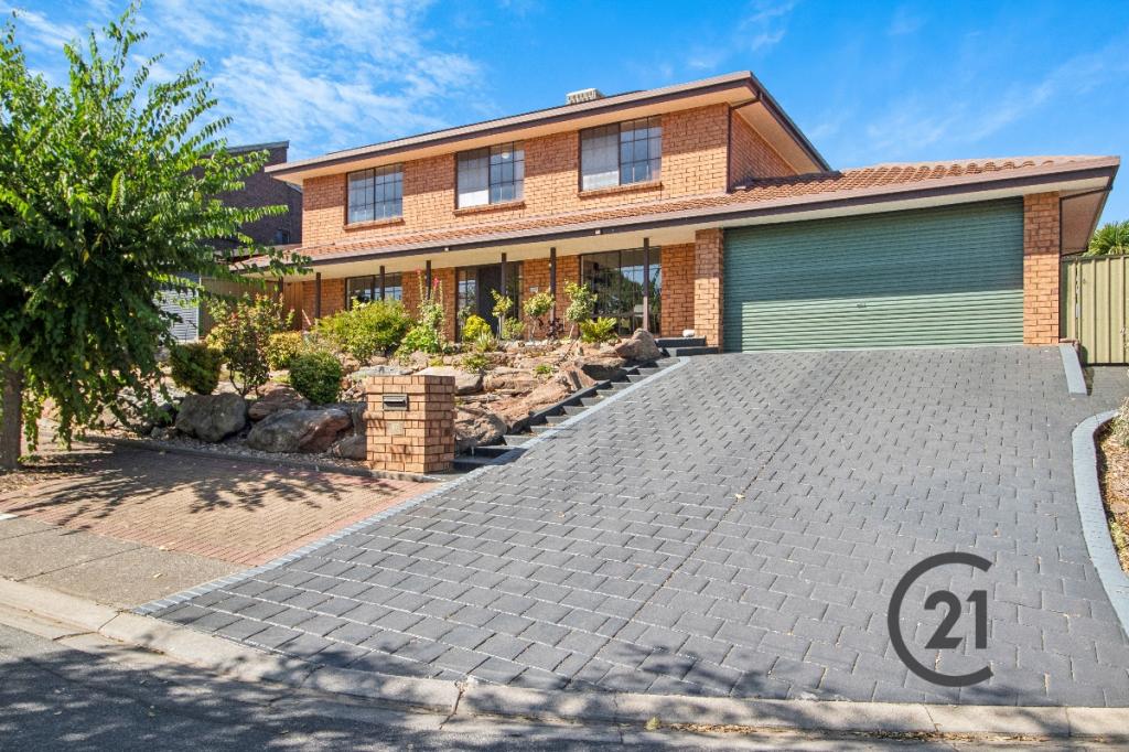 27 Greenridge Ct, Wynn Vale, SA 5127