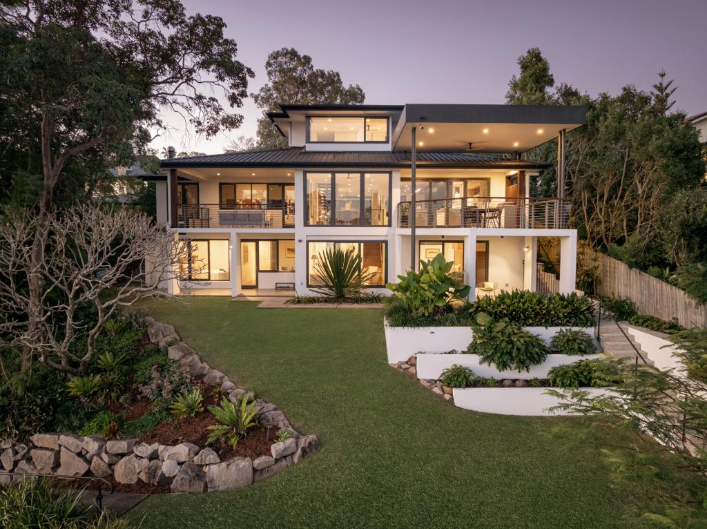 55 Ivy St, Indooroopilly, QLD 4068