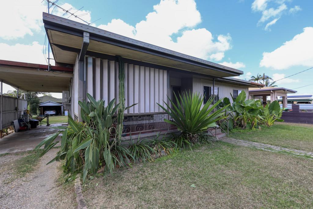 28 IRVING ST, AYR, QLD 4807