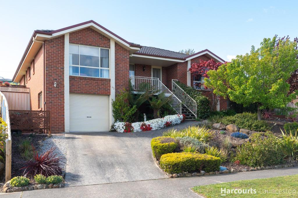 43 Poplar Pde, Youngtown, TAS 7249