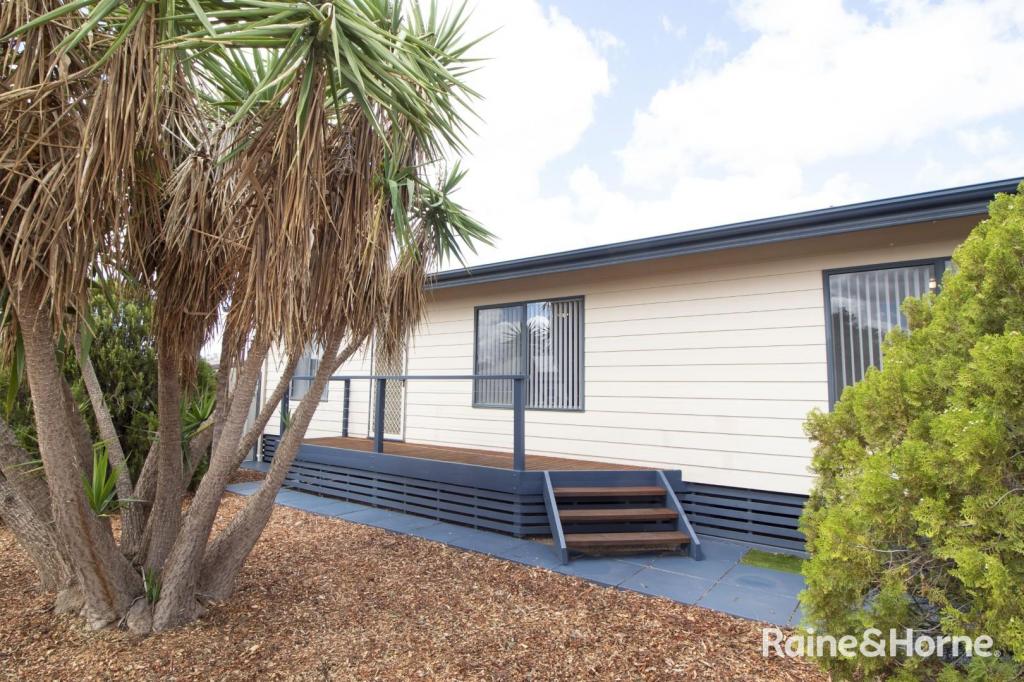 10 HALL ST, PORT AUGUSTA, SA 5700
