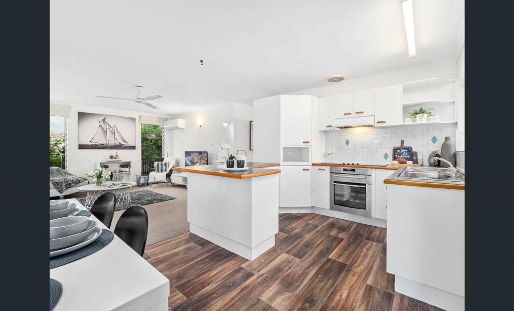 40 Boden St, Edge Hill, QLD 4870