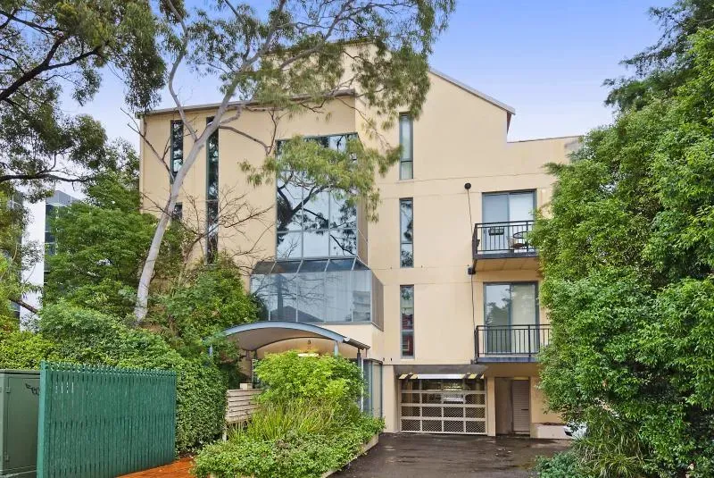 14/8 CAVILL AVE, ASHFIELD, NSW 2131