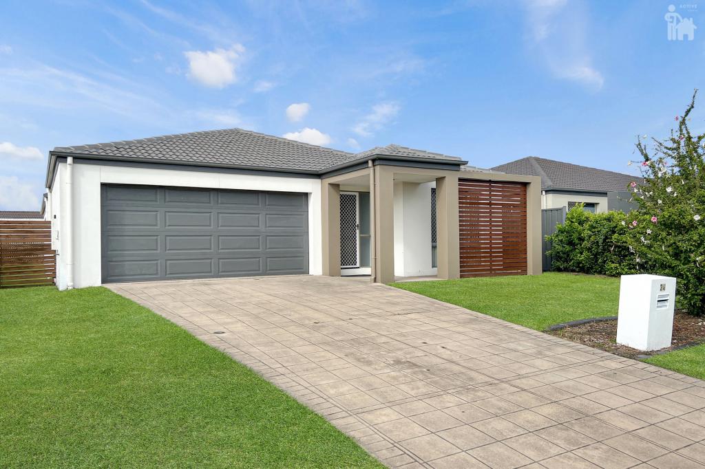 34 Endeavour Way, Eli Waters, QLD 4655