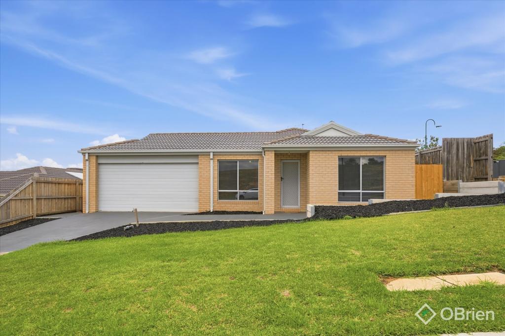 51 Wittick St, Darley, VIC 3340