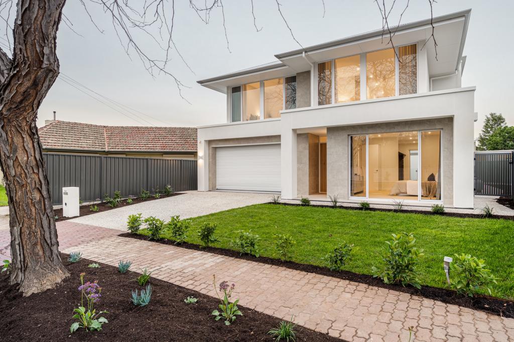 16a Edwin Ave, Collinswood, SA 5081