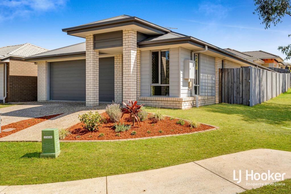 32 Sienna Cct, Yarrabilba, QLD 4207